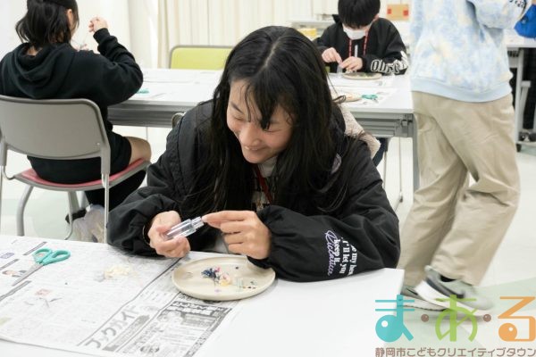 2026年3月8日_6年生ありがとう会