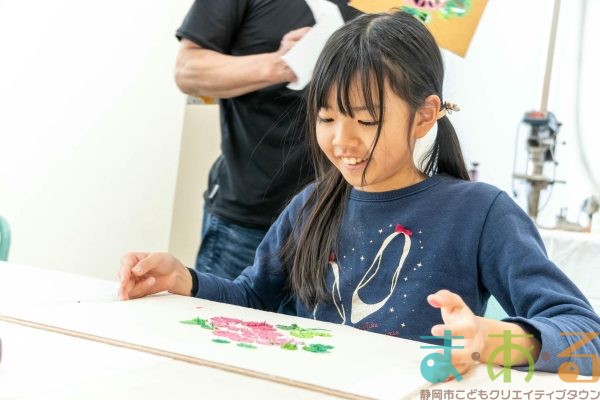 2026年3月8日_砂絵工作で絵をつくろう!_