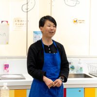 2026年3月5日_静岡市立清水第一中学校_パティシエ