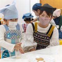 2026年2月28日_動物アイシングクッキー作り