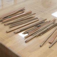 2026年3月15日_銅板ヘラ出し体験!MAR_6408