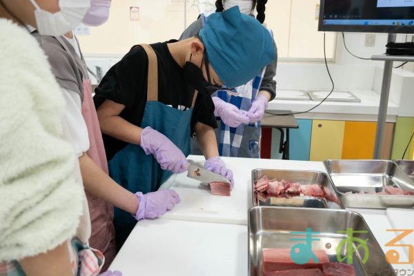 2026年3月20日_絶品！清水マグロ丼とマグロ汁を作って食べよう！