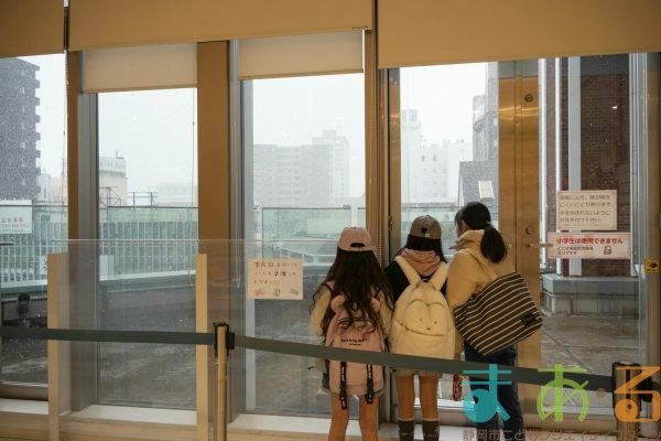 2026年2月8日_こどもバザール