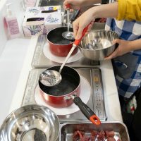 2026年3月20日_絶品！清水マグロ丼とマグロ汁を作って食べよう！