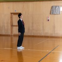 2025年3月5日_静岡市立清水第四中学校_