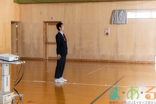 2025年3月5日_静岡市立清水第四中学校_