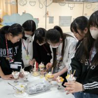 2026年3月8日_6年生ありがとう会