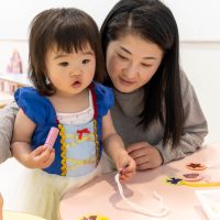 2026年2月24日なりきりプリンセス