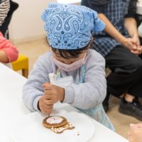 2026年2月28日_動物アイシングクッキー作り