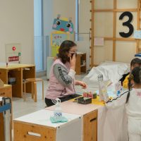 2026年2月7日_こどもバザール