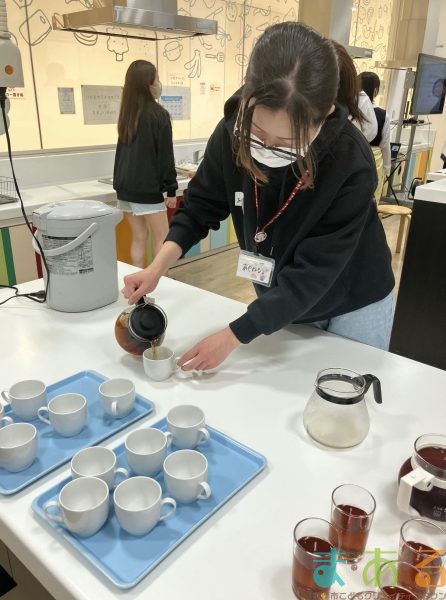 2026年3月22日_MJV・MAS春のお茶会