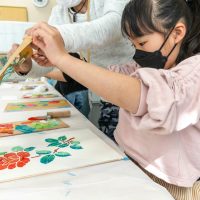 2026年3月8日_砂絵工作で絵をつくろう!_