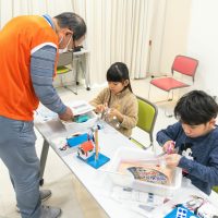 2026年3月7日_風力発電機を作ろう！