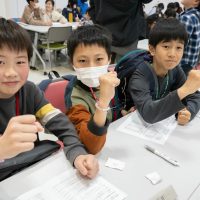 2026年3月7日_45期振り返りこども会議