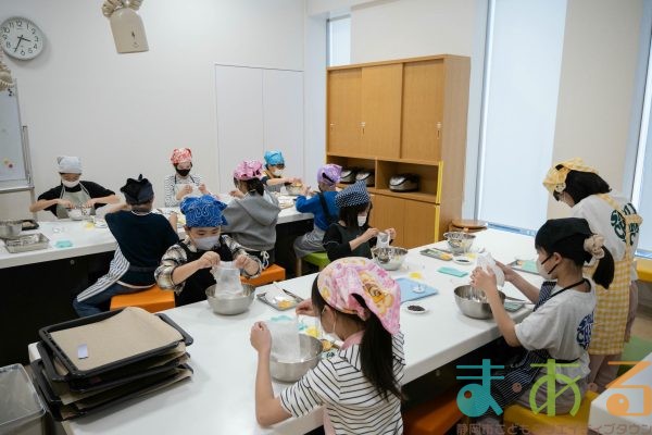 2026年3月19日_メロンパン風チョコチップクッキー