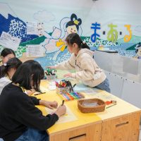 2026年3月7日_こどもバザール