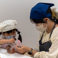 2026年2月28日_動物アイシングクッキー作り