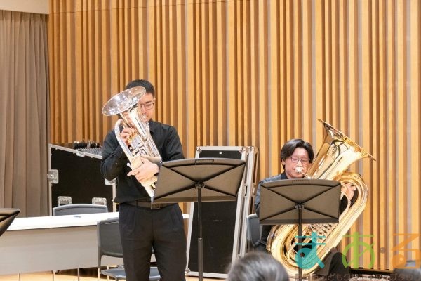 2026年3月20日_春の音楽鑑賞を楽しもう