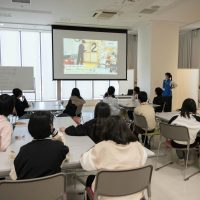 2026年3月8日_6年生ありがとう会