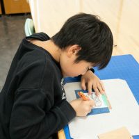 2026年3月15日_銅板ヘラ出し体験!MAR_6526