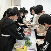 2026年3月8日_6年生ありがとう会