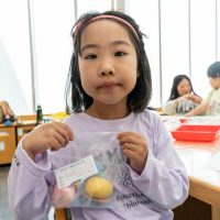 2026年3月1日_製剤体験！薬剤師とバスボム作り！