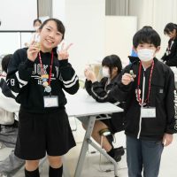 2026年3月8日_6年生ありがとう会