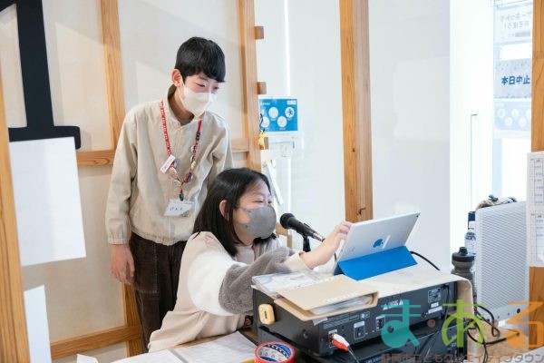 2026年3月8日_こどもバザール