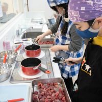 2026年3月20日_絶品！清水マグロ丼とマグロ汁を作って食べよう！