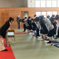 2025年3月6日_静岡市立中島中学校_