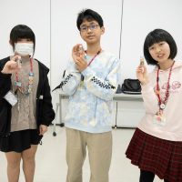 2026年3月8日_6年生ありがとう会