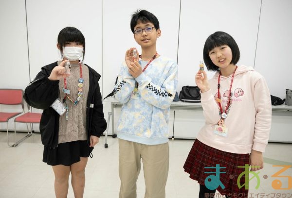 2026年3月8日_6年生ありがとう会