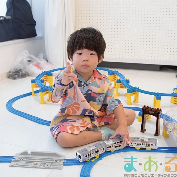 2026年5月2日-6日_プラレール広場2