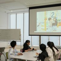 2026年3月8日_6年生ありがとう会