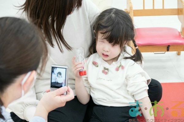 2026年3月6日_静岡視覚特別支援学校幼稚部