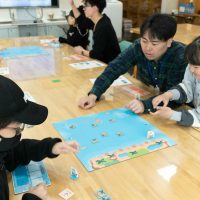 2026年3月14日_ボードゲームでプログラミング