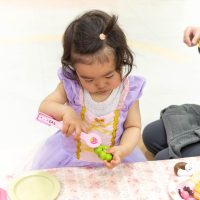 2026年2月24日なりきりプリンセス