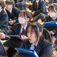 2025年3月5日_静岡市立清水第四中学校_