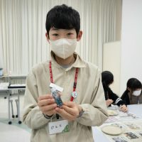 2026年3月8日_6年生ありがとう会