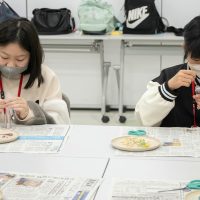 2026年3月8日_6年生ありがとう会