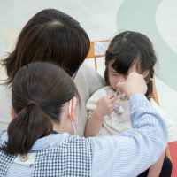 2026年3月6日_静岡視覚特別支援学校幼稚部