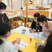 2026年1月25日_こどもバザール