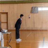 2025年3月5日_静岡市立清水第四中学校_