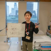 2026年2月8日_こどもバザール