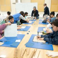 2026年3月15日_銅板ヘラ出し体験!MAR_6376