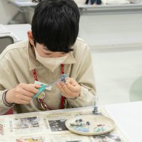 2026年3月8日_6年生ありがとう会