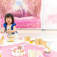 2026年2月24日なりきりプリンセス