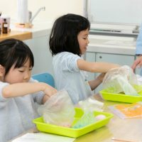 2026年3月1日_製剤体験！薬剤師とバスボム作り！