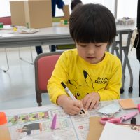 2026年3月1日_オリジナルマイハウス作り