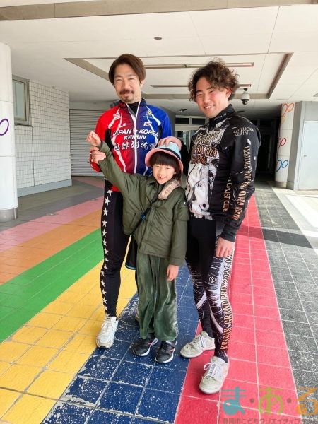 2026年3月15日_静岡けいりん場へ行こう